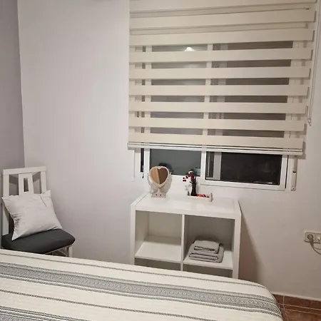 Habitaciones Zoe Puerto de Sagunto Exterior photo