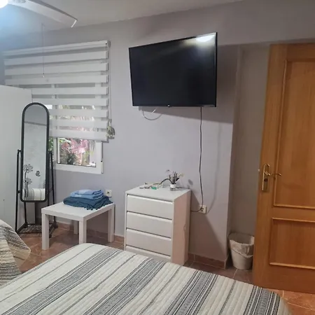 Habitaciones Zoe Puerto de Sagunto Exterior photo