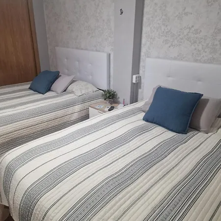 Habitaciones Zoe Puerto de Sagunto Exterior photo