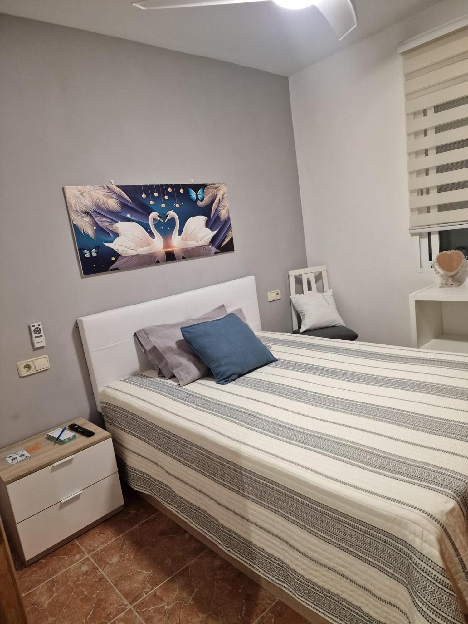 Séjour chez l'habitant Zoe *