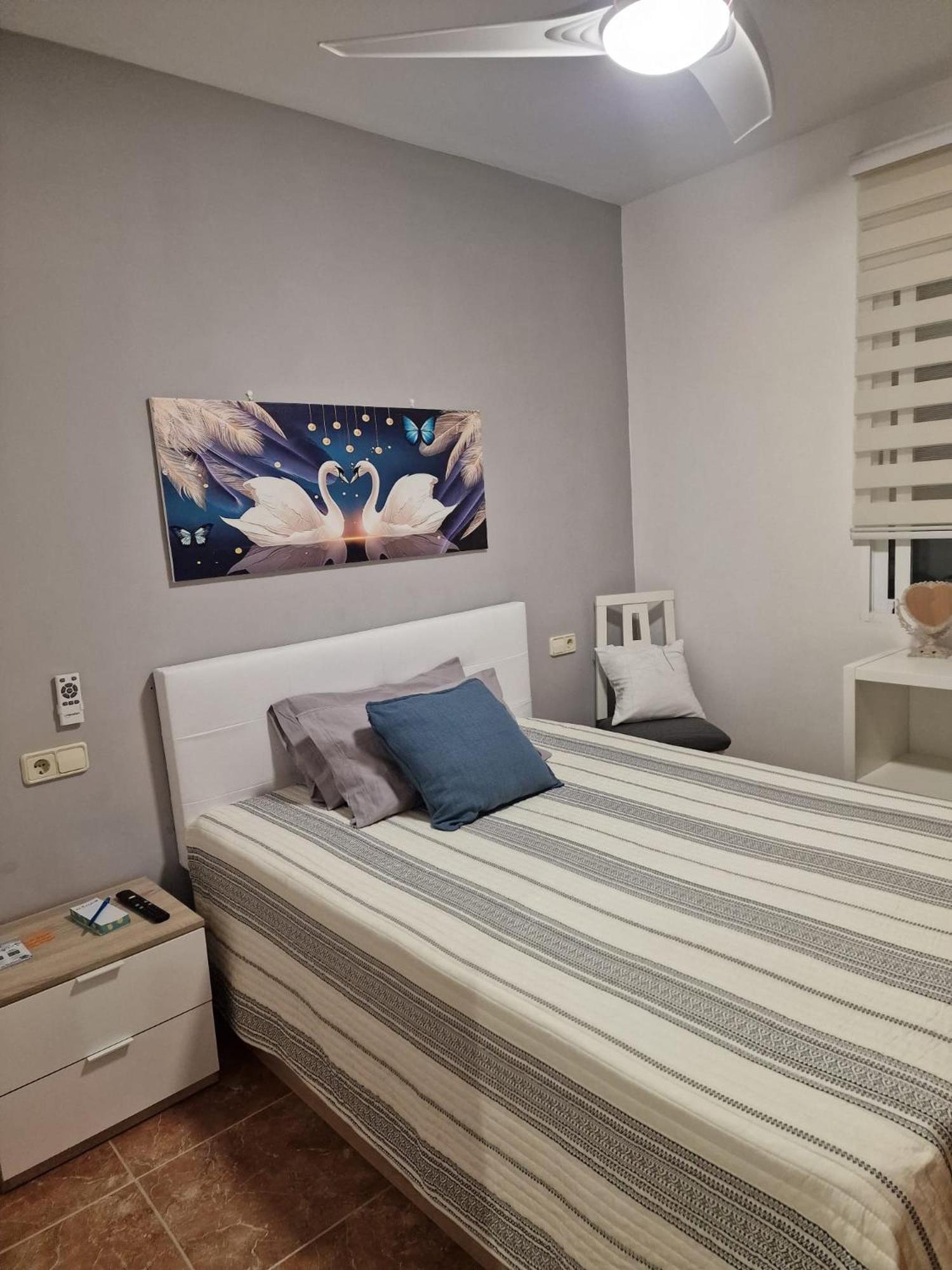 Zoe Quarto em Acomodações Particulares