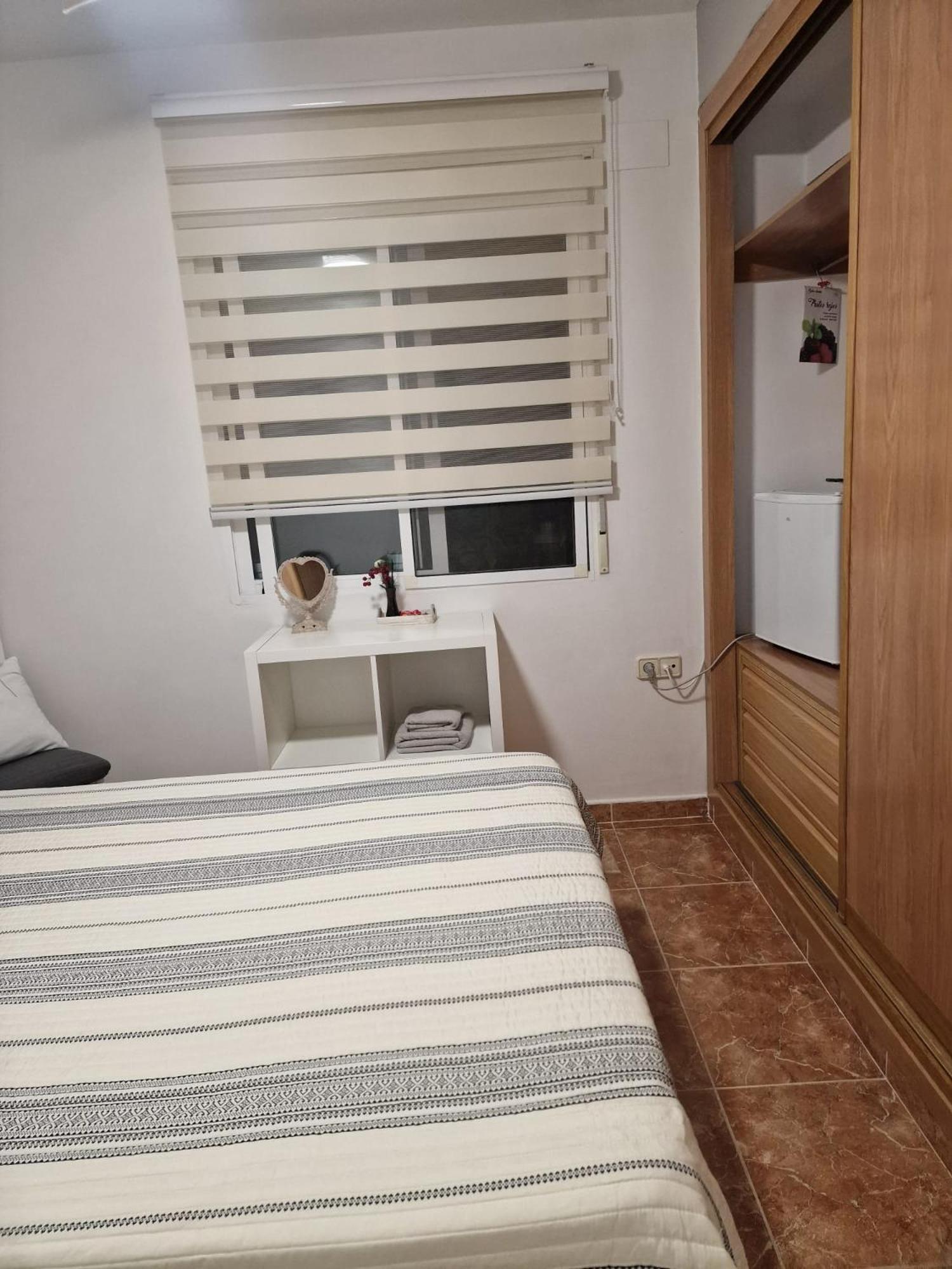 Quarto em Acomodações Particulares Zoe